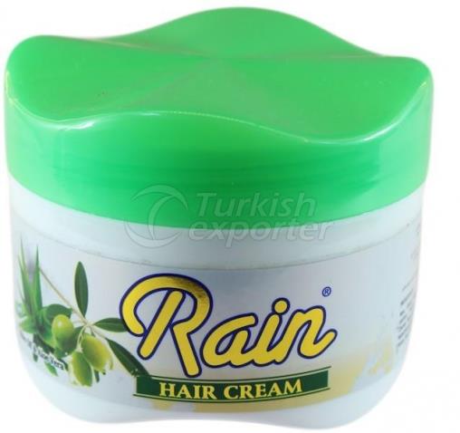 Hair Cream