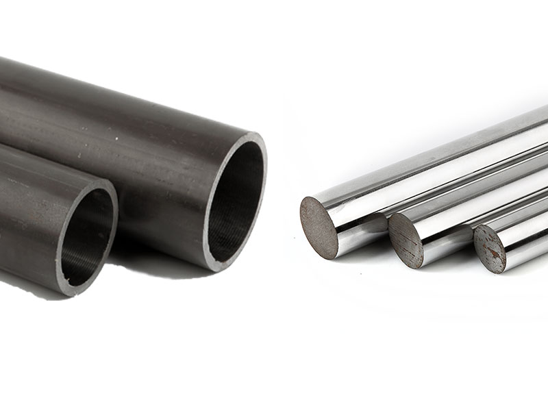 Cylinder Parts