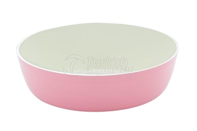 Ceramic Tray Ahesma