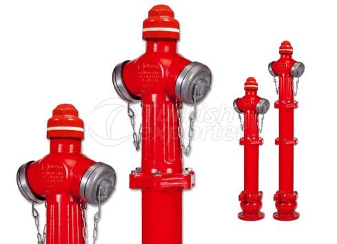 FIRE HYDRANT