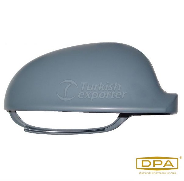 1K0857538_DPA Trim Parts