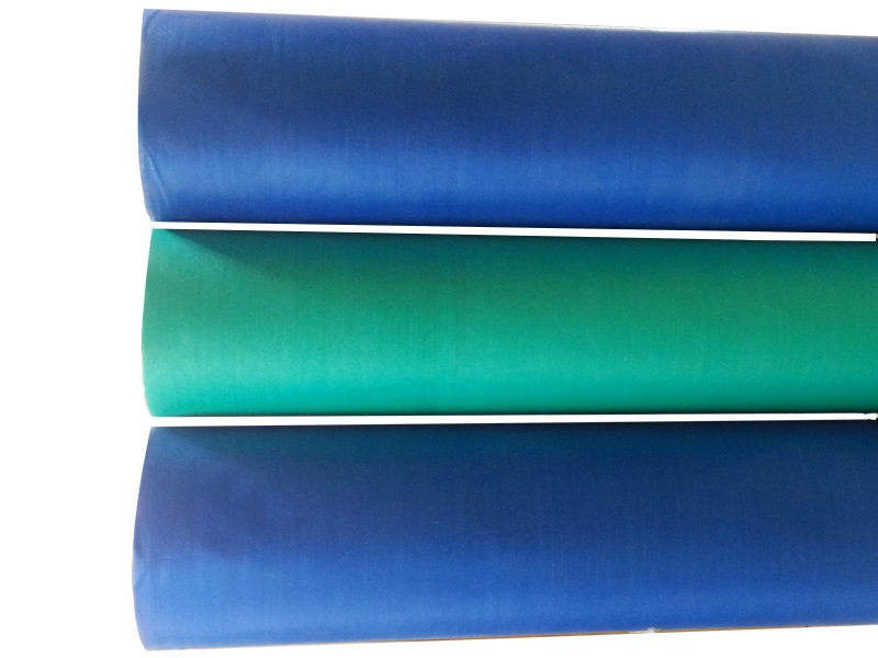 PE Laminated Awning Fabric