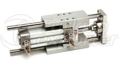 ISO Kılavuz Üniteler