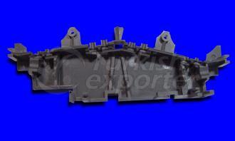 Plastic Injection - Coin