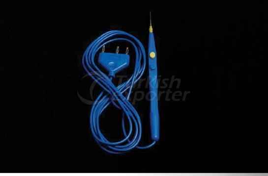 Electrosurgical Pencil