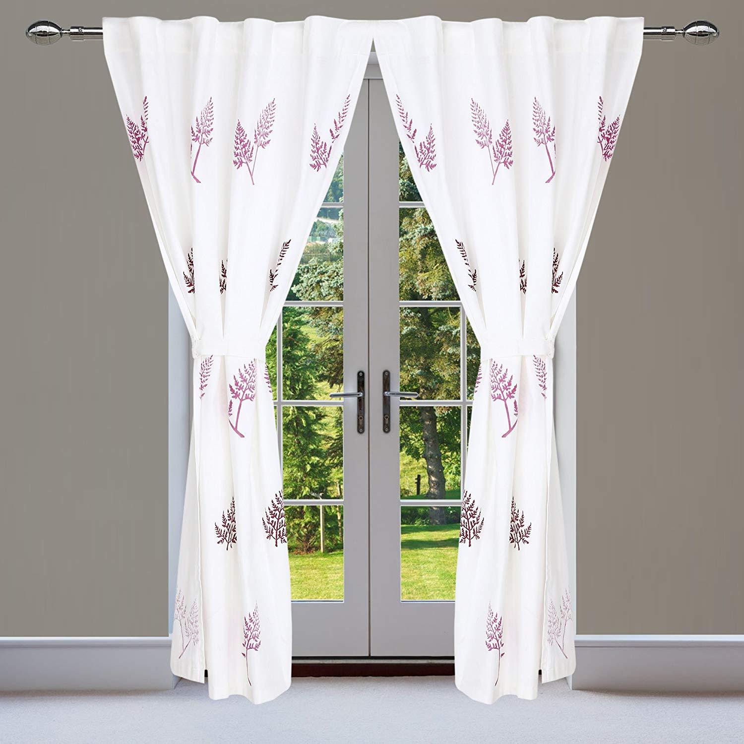 Dumerk Curtains