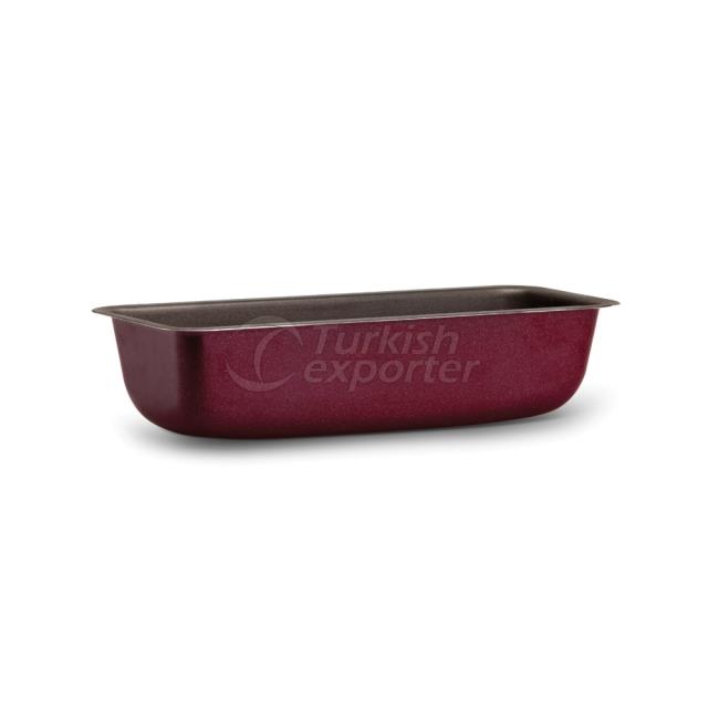 21 cm Trudy Standard Loaf Cake Form