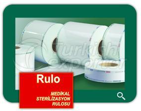 Neutramed sterilization reel