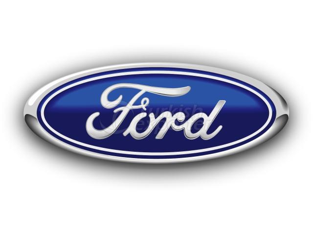 Ford / Motorcraft Genuine Parts