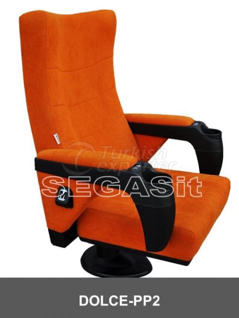 Cinema Chair Dolce PP2