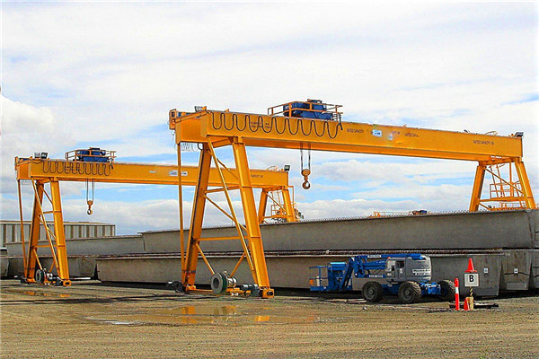 Gantry Crane 