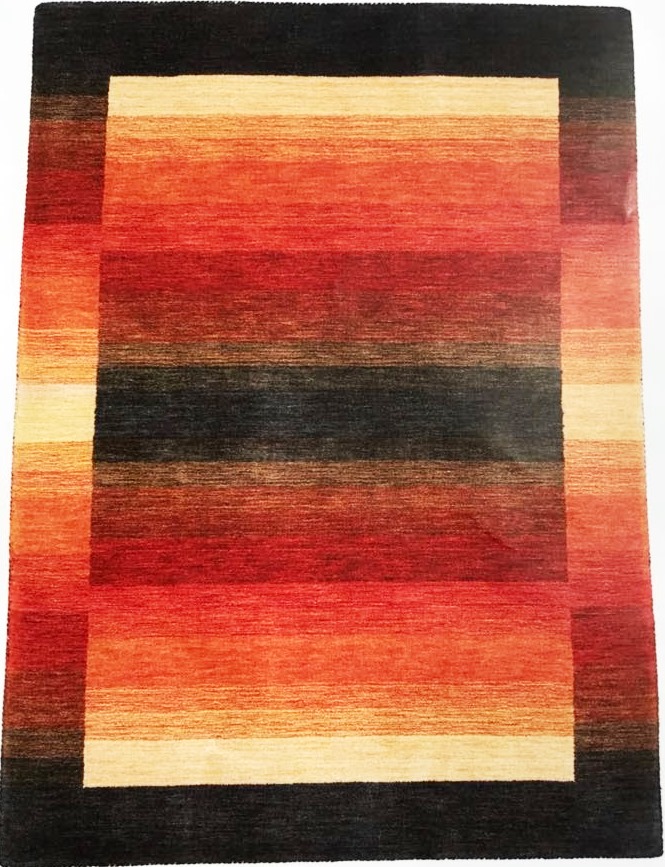 Handloom carpets 