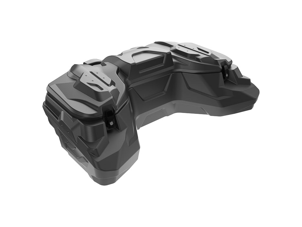 Rear Box for ATV CFMOTO CFORCE 800/1000 EPS (2024-)