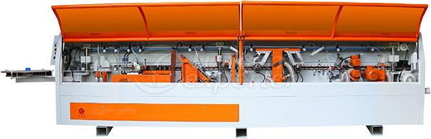edge banding machine