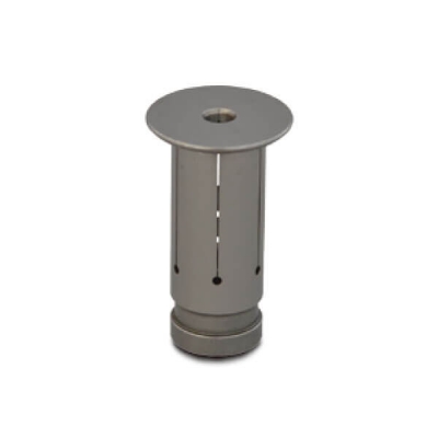 SC-CL Straight Collet Coolant Type