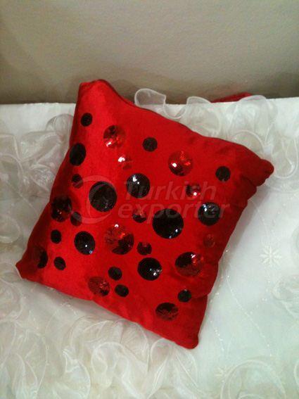 Toss Pillows K-6