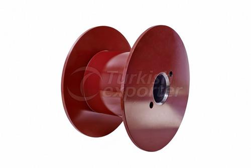 Solid Steel Massive Reels