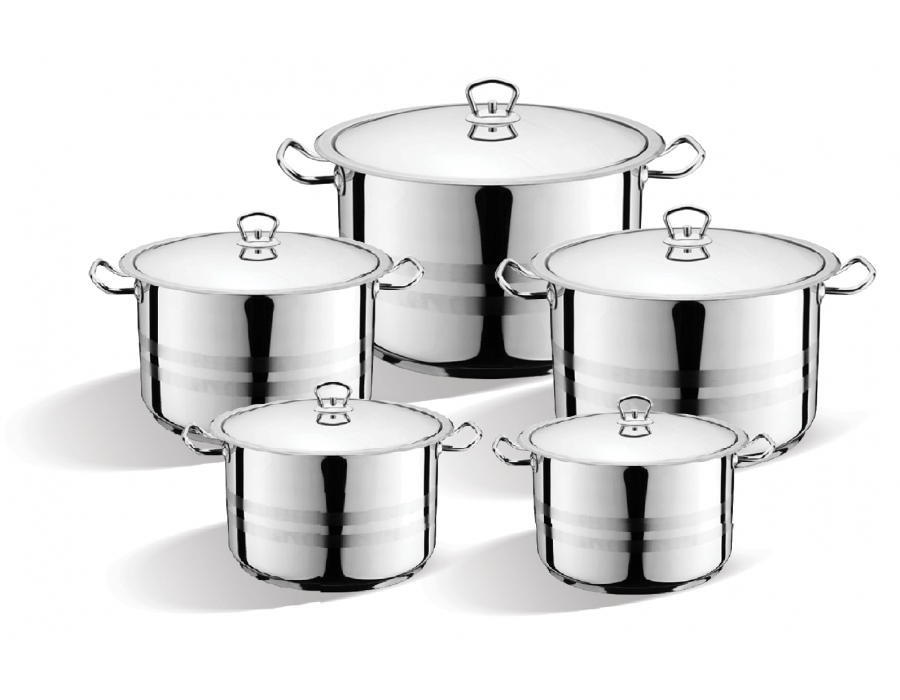 Cookware Sets KM-WF 03