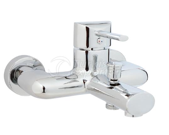 Bathroom Armature MBB15