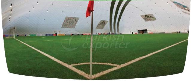 Artificial Grass Systems
