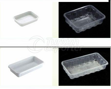 Plastic Container