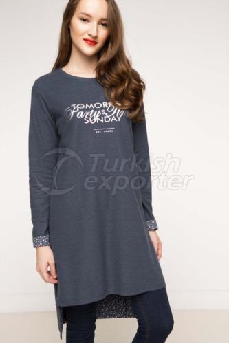Kadın Tunik
