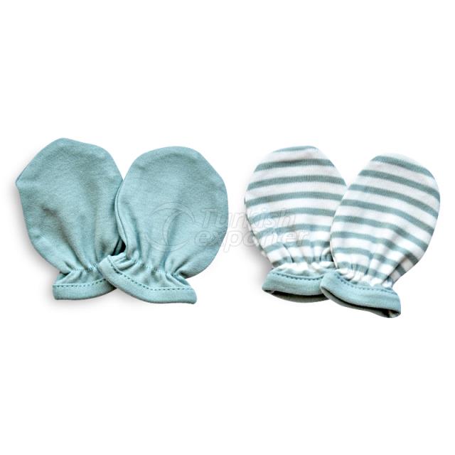 Baby Mittens