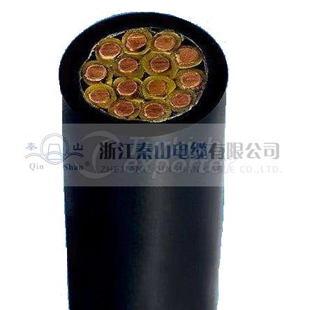 PVC Insulate Sheathed Control cable