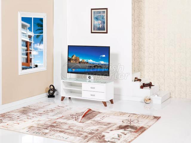 Tv Stands 4002 BBB