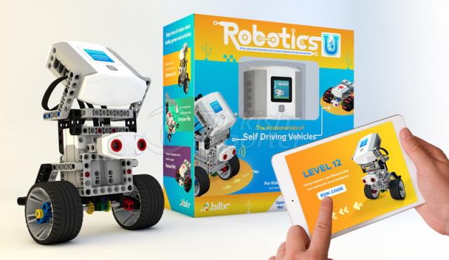 Robotics U