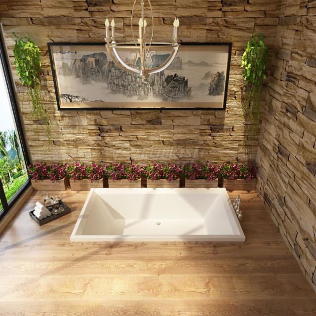 Baignoire spéciale Lita