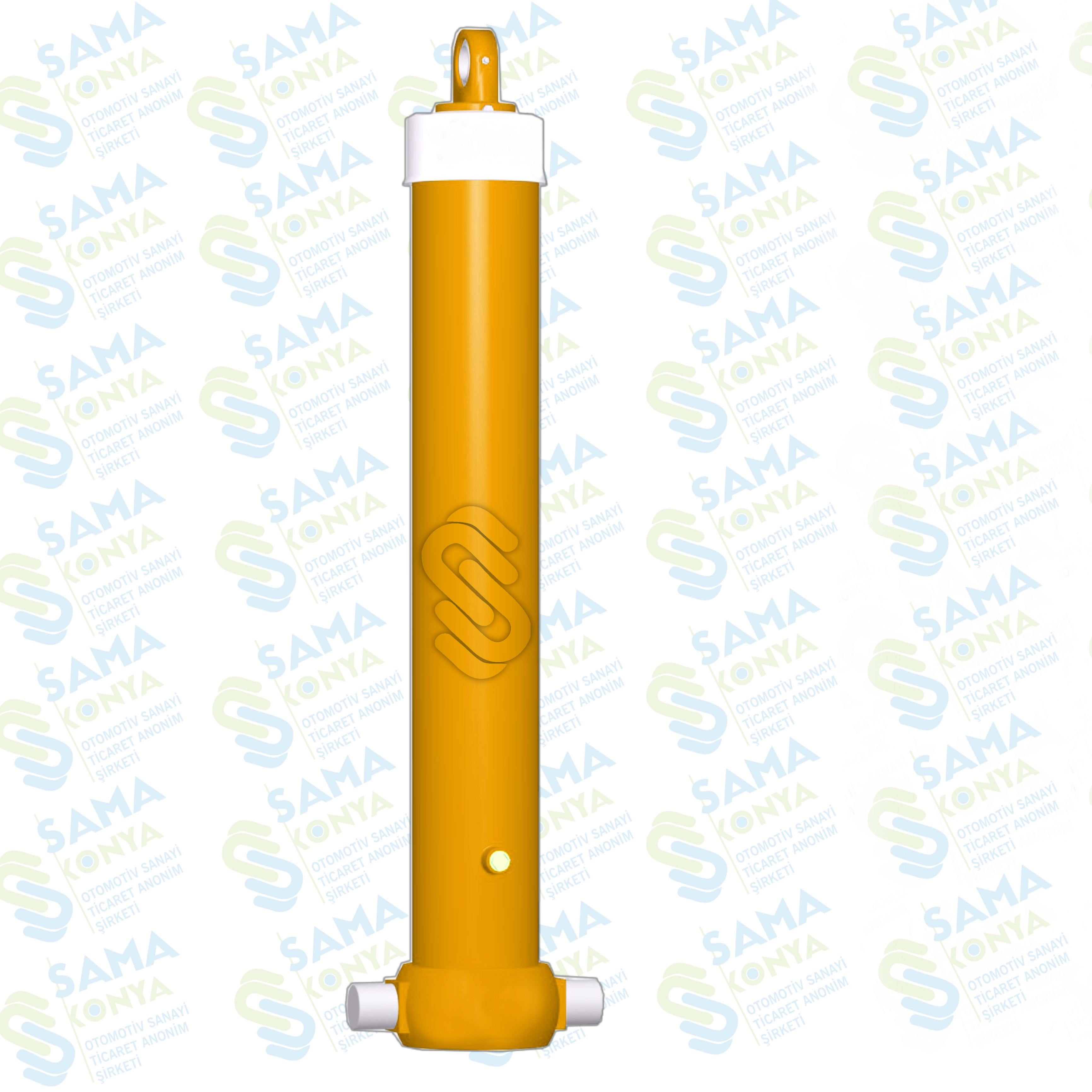 Telescopic Cylinder C Type