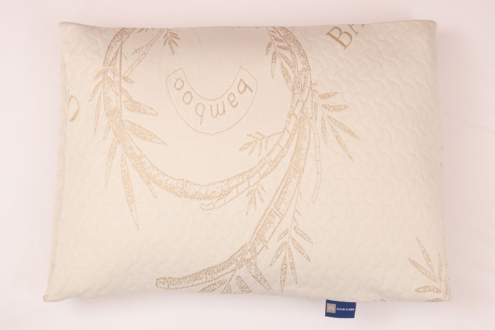  Bamboo Orthopedic Pillow