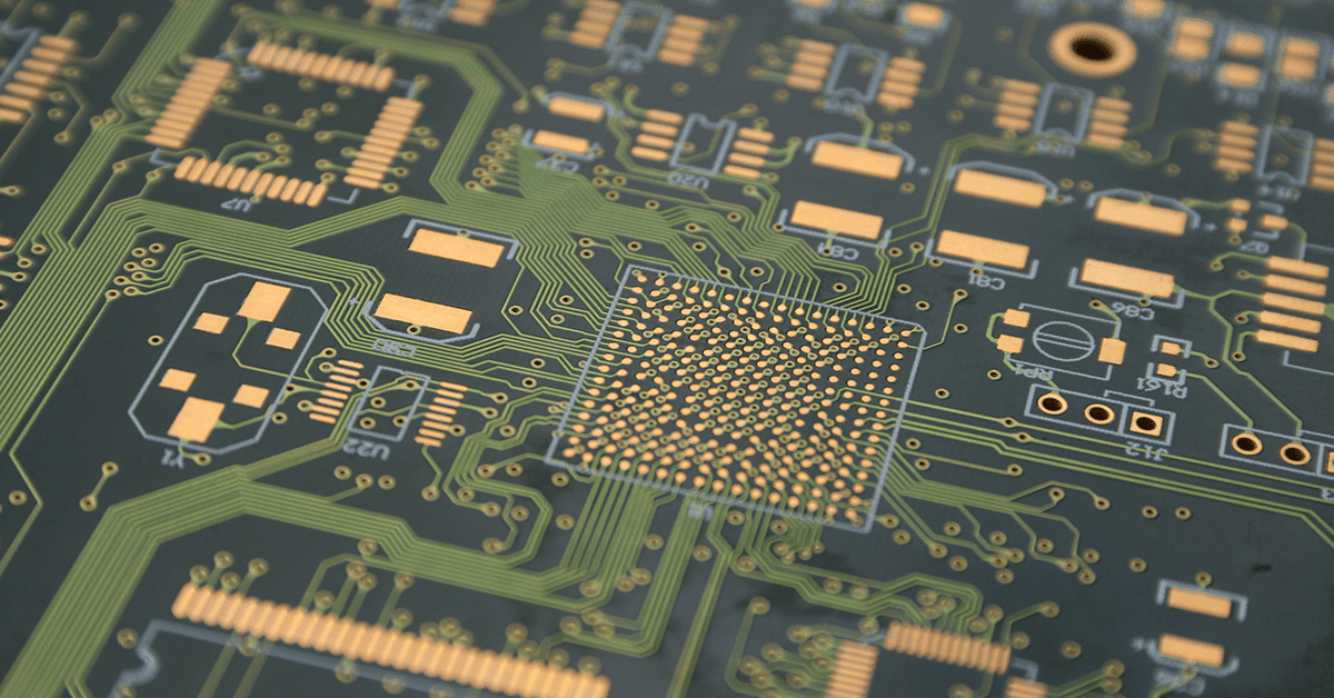 PCB