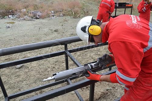 Downhole Equipment