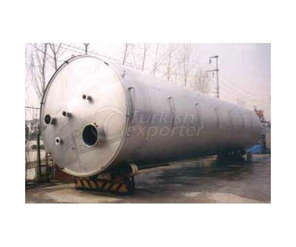Food Storage Tanks