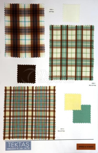 Kumaş Koleksiyonu