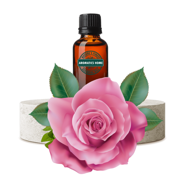 rose oil