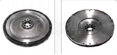 Flywheel 51023017440