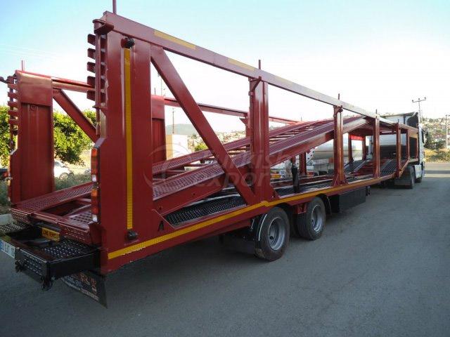 Car Transport Trailer Classic