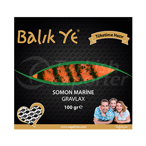 Somon Marine
