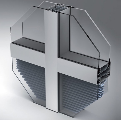 Interior Door System