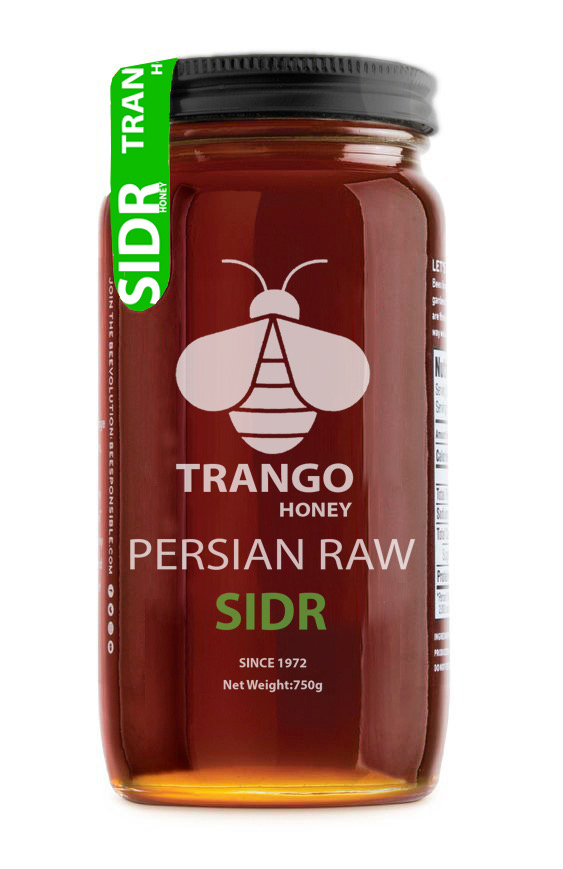 Persian Sidr Honey