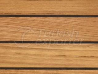 Teak Deck