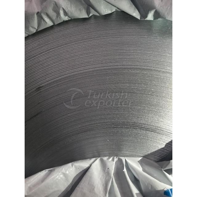 Hot Dip Galvanized Coils