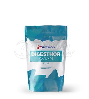 DIGESTHOR AVIAN - 50 gr Kuş