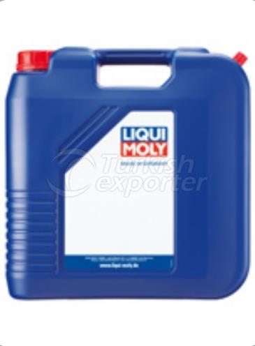 Engine Oil S3 10W-40