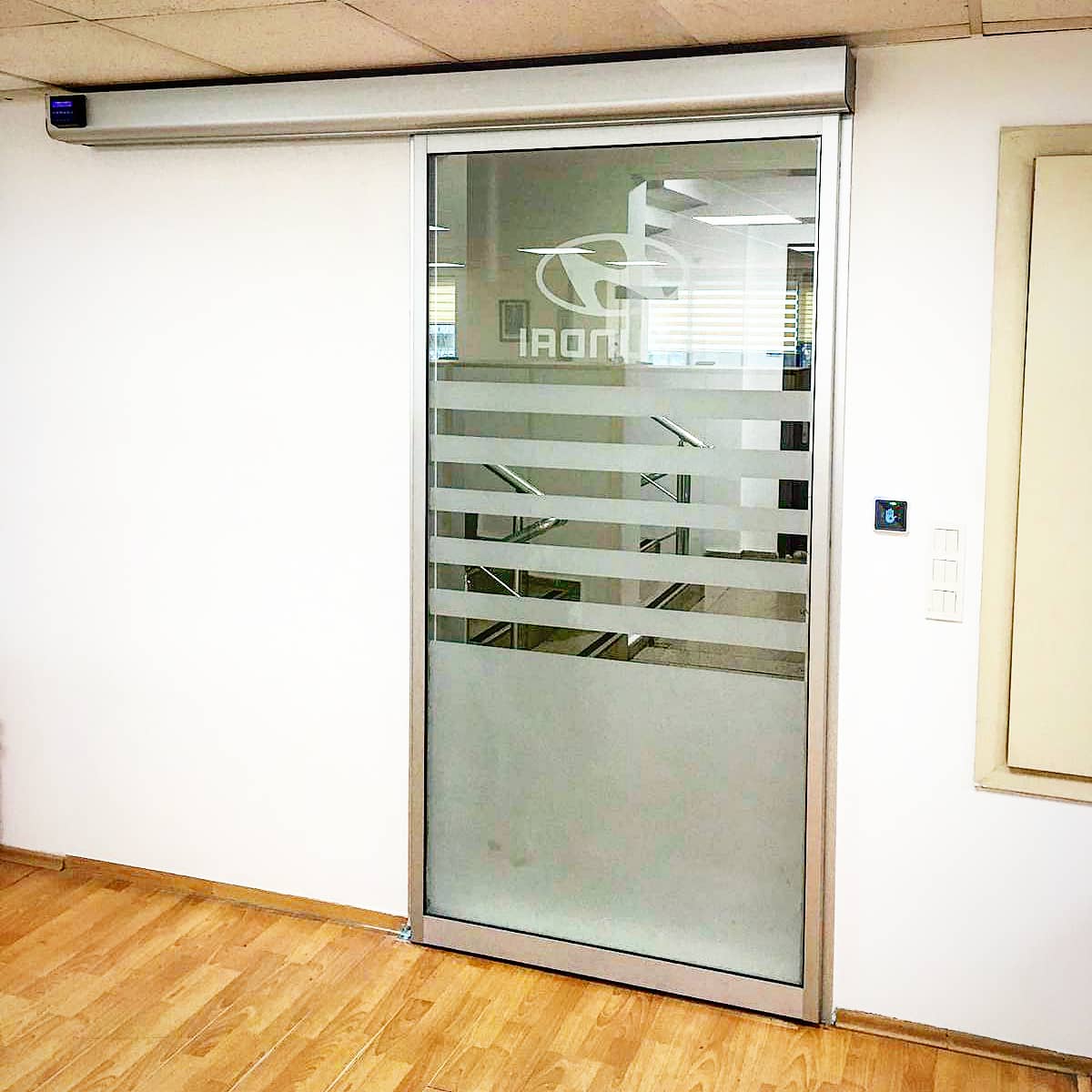 Sliding Door Operator 