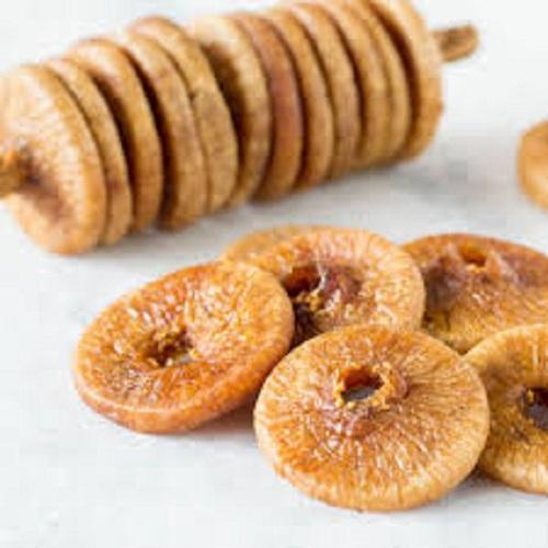 Dry fig