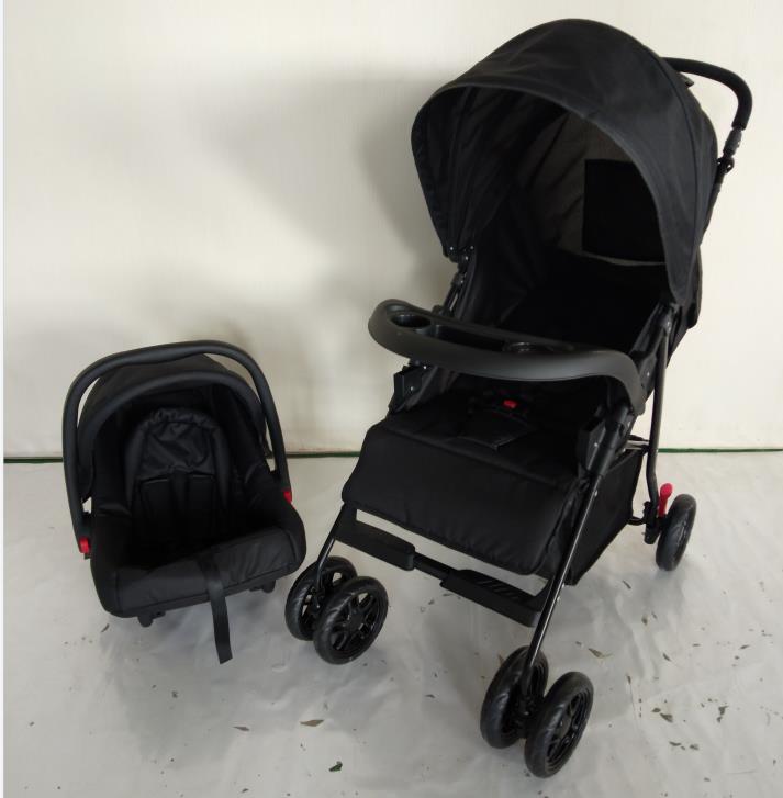 Baby stroller T204C